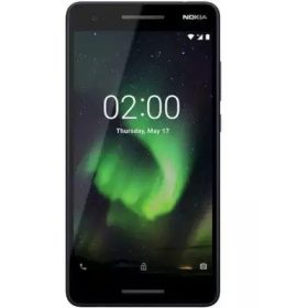 Nokia 2.1 üvegfólia