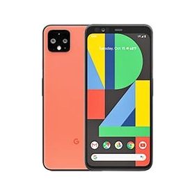 Google Pixel 4 tok