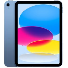 iPad 10 10.9 (2022) üvegfólia