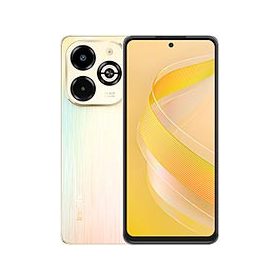 Infinix Smart 8 Plus üvegfólia