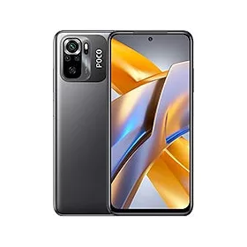 Xiaomi Poco M5s üvegfólia