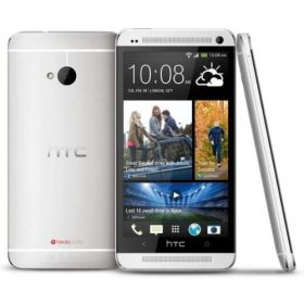 HTC One M7 üvegfólia