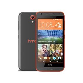 HTC Desire 620G tok