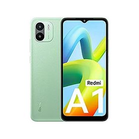 Xiaomi Redmi A1 tok
