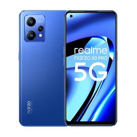 Realme Narzo 50 Pro 5G tok