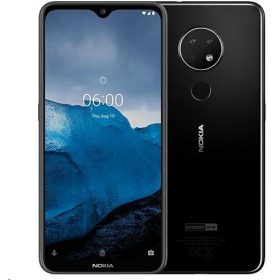 Nokia 6.2 üvegfólia