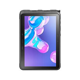 Samsung Galaxy Tab Active Pro 10.1" (2019) tok