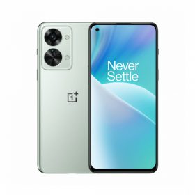 OnePlus Nord 2T 5G tok