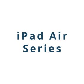 iPad Air széria üvegfólia