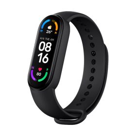 Xiaomi Mi Band 6 NFC szíj