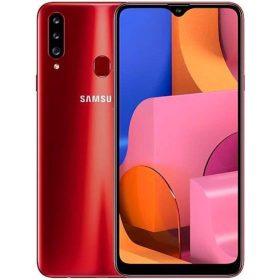 Samsung Galaxy A20s tok