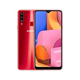 Samsung Galaxy A20s tok