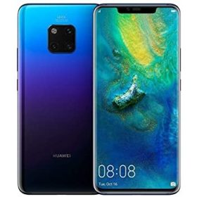 Huawei Mate 20 Pro üvegfólia