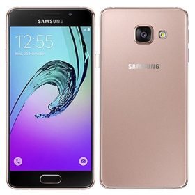 Samsung Galaxy A3 2016 tok