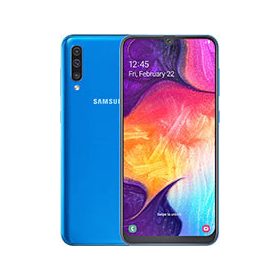 Samsung Galaxy A50 üvegfólia