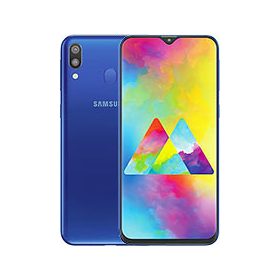 Samsung Galaxy M20 üvegfólia