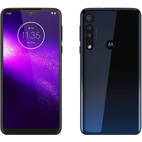 Motorola One Macro tok