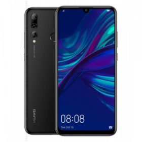 Huawei P Smart Plus 2019 üvegfólia