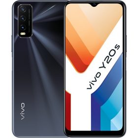 Vivo Y20s üvegfólia