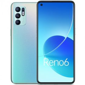 Oppo Reno 6 üvegfólia