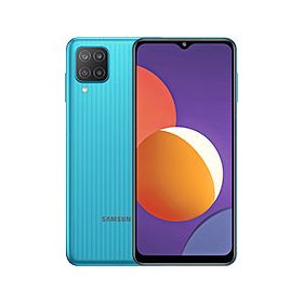 Samsung Galaxy M12 üvegfólia