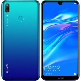 Huawei Y7 Prime 2019 tok