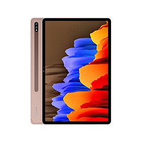 Samsung Galaxy Tab S7 Plus 12.4" (2020) üvegfólia