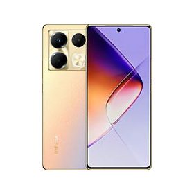 Infinix Note 40 üvegfólia