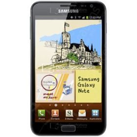 Samsung Galaxy Note üvegfólia