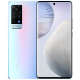 Vivo X60 Pro tok