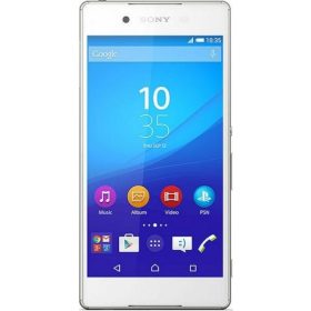 Sony Xperia Z4 tok