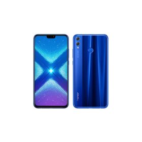 Honor 8X tok