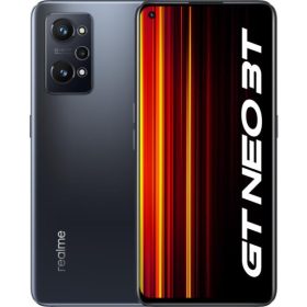 Realme GT Neo 3T tok