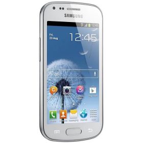 Samsung Galaxy Trend üvegfólia