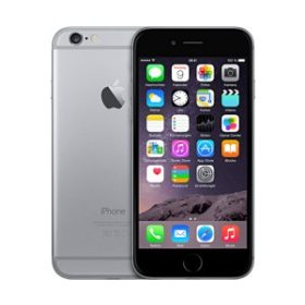 iPhone 6 tok