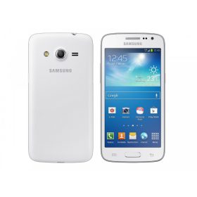 Samsung Galaxy Core LTE tok