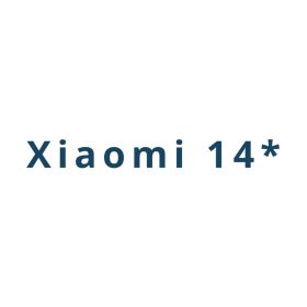 Xiaomi 14* széria tok