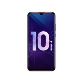 Honor 10i tok