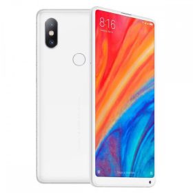 Xiaomi Mi Mix 2S tok