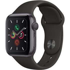 Apple Watch 5 40mm szíj