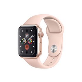 Apple Watch 5 (40mm) üvegfólia