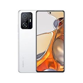 Xiaomi 11T Pro tok