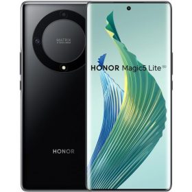 Honor Magic5 Lite 5G üvegfólia