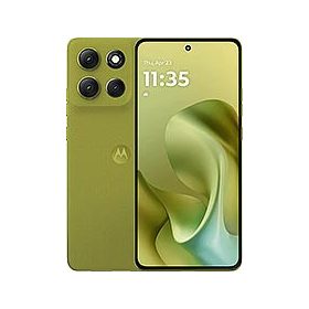 Motorola Moto G86 üvegfólia