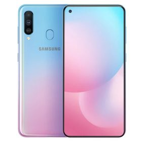 Samsung Galaxy A60 tok