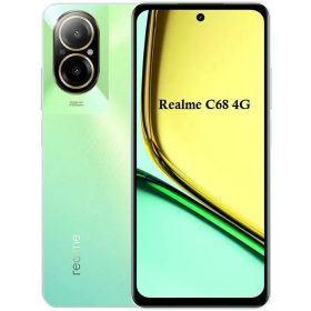 Realme C68 4G üvegfólia
