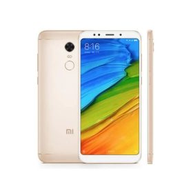 Xiaomi Redmi 5 Plus üvegfólia