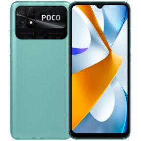 Xiaomi Poco C40 tok