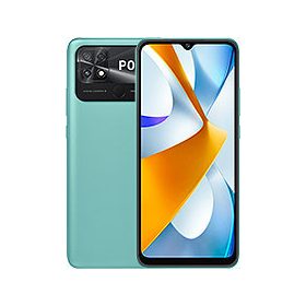 Xiaomi Poco C40 tok