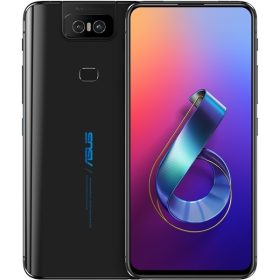 Asus Zenfone 6 ZS630KL üvegfólia